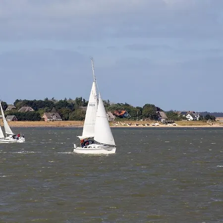 Apartment Strandlust 21b *
