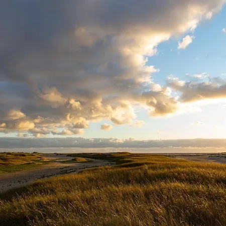 Strandlust 21b Wittdün