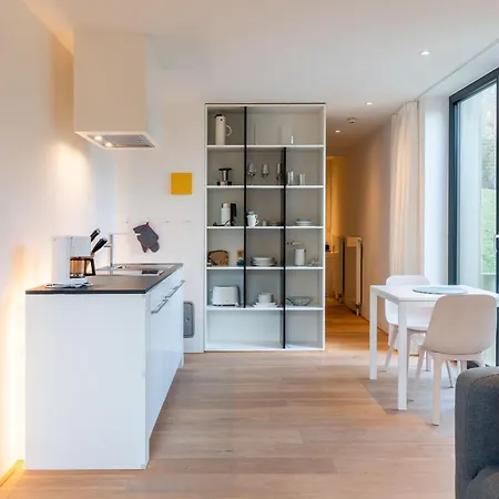 Strandlust 21b Apartment