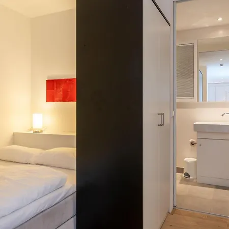 Strandlust 21b * Wittdun