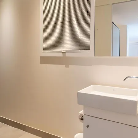 Strandlust 21b דירה *