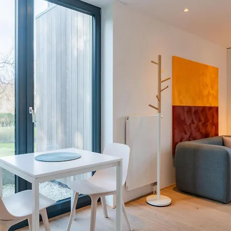 Apartment Strandlust 21b