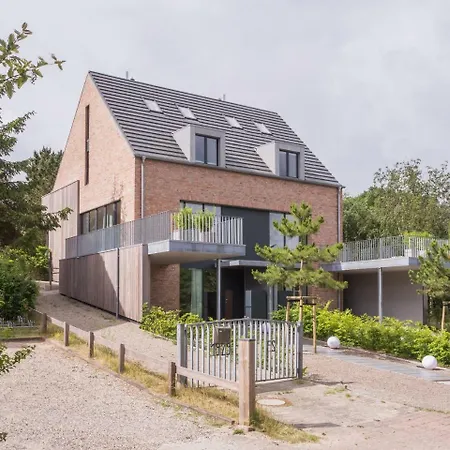 Strandlust 21b * Wittdun