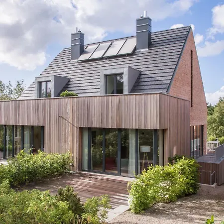 דירה Strandlust 21b Wittdün