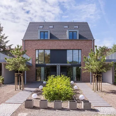 Strandlust 21b * Wittdün